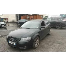 Interrupteur de leve vitre arriere droit AUDI A3 2 Photo n°16