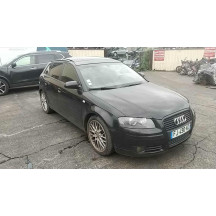 Interrupteur de leve vitre arriere droit AUDI A3 2 Photo n°17