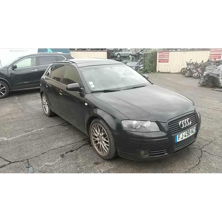 Interrupteur de leve vitre arriere droit AUDI A3 2 Photo n°17