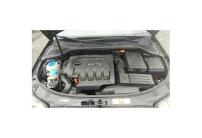 Interrupteur de leve vitre arriere gauche AUDI A3 2 Photo n°4
