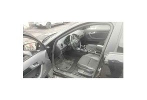 Interrupteur de leve vitre arriere gauche AUDI A3 2 Photo n°14
