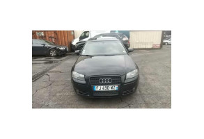 Interrupteur de leve vitre arriere gauche AUDI A3 2 Photo n°15