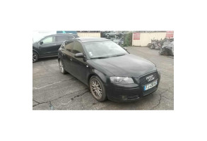 Interrupteur de leve vitre arriere gauche AUDI A3 2 Photo n°17