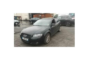 Interrupteur de leve vitre avant droit AUDI A3 2 Photo n°16