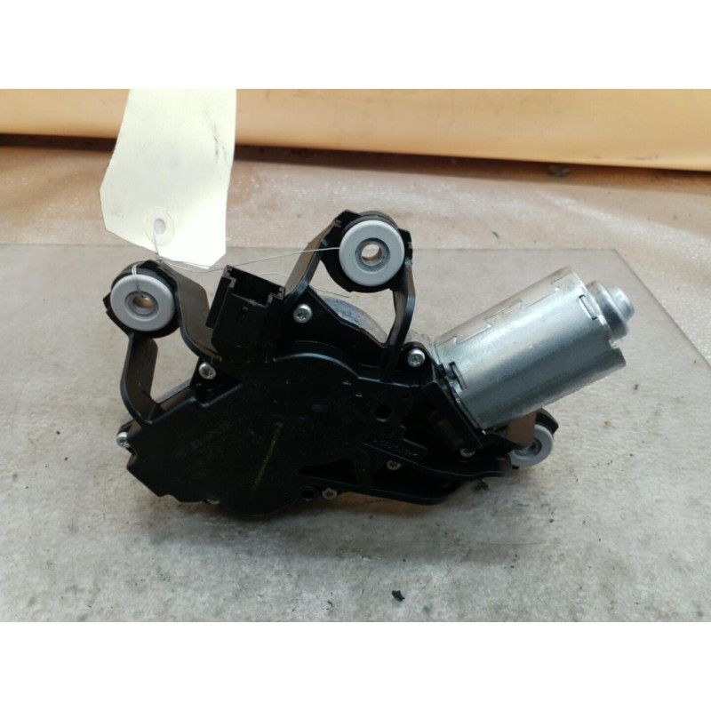Moteur essuie glace arriere RENAULT MEGANE 2 Photo n°1
