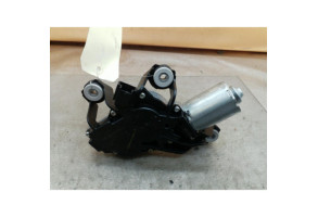 Moteur essuie glace arriere RENAULT MEGANE 2 Photo n°1