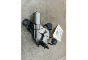 Moteur essuie glace arriere RENAULT MEGANE 2 Photo n°2
