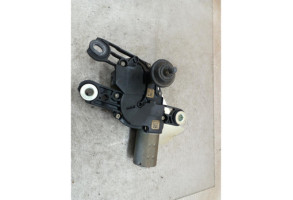 Moteur essuie glace arriere VOLKSWAGEN GOLF 7 Photo n°1