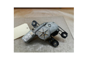 Moteur essuie glace arriere VOLKSWAGEN GOLF 7 Photo n°2