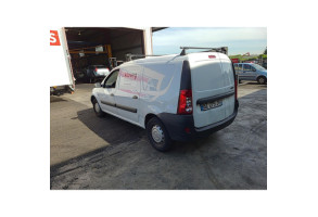 Pivot de moyeu avant droit DACIA LOGAN 1 Photo n°6