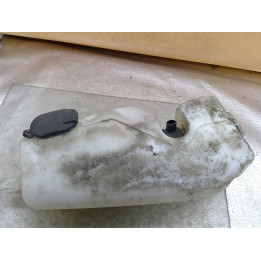Vase de lave glace DACIA LOGAN 1 Photo n°1