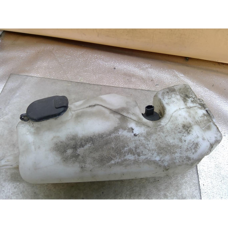 Vase de lave glace DACIA LOGAN 1 Photo n°1