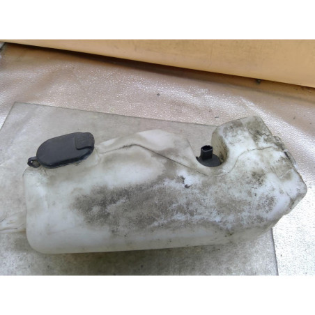 Vase de lave glace DACIA LOGAN 1