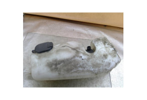 Vase de lave glace DACIA LOGAN 1 Photo n°1