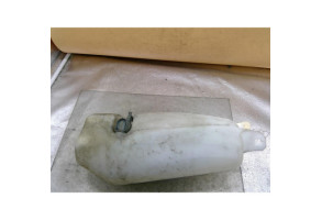 Vase de lave glace DACIA LOGAN 1 Photo n°2