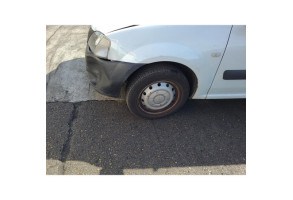 Vase de lave glace DACIA LOGAN 1 Photo n°9