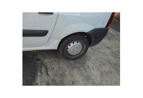Leve vitre electrique avant droit DACIA LOGAN 1 Photo n°8