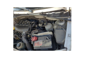 Leve vitre electrique avant gauche DACIA LOGAN 1 Photo n°5