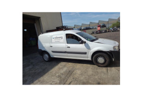 Leve vitre electrique avant gauche DACIA LOGAN 1 Photo n°15