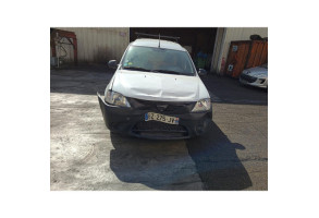 Moteur essuie glace avant DACIA LOGAN 1 Photo n°16