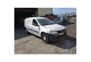 Moteur essuie glace avant DACIA LOGAN 1 Photo n°18