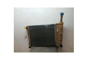 Radiateur eau FORD KA 2 Photo n°2