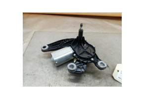 Moteur essuie glace arriere PEUGEOT 1007 Photo n°1