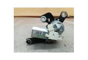 Moteur essuie glace arriere PEUGEOT 1007 Photo n°2