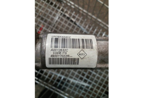 Cremaillere assistee RENAULT MEGANE 3 Photo n°1
