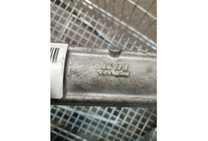 Cremaillere assistee RENAULT MEGANE 3 Photo n°4