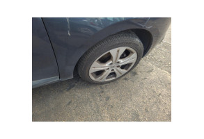 Cremaillere assistee RENAULT MEGANE 3 Photo n°8