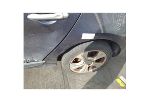 Cremaillere assistee RENAULT MEGANE 3 Photo n°9