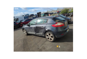 Cremaillere assistee RENAULT MEGANE 3 Photo n°10