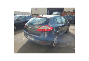 Cremaillere assistee RENAULT MEGANE 3 Photo n°11