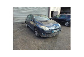 Cremaillere assistee RENAULT MEGANE 3 Photo n°12