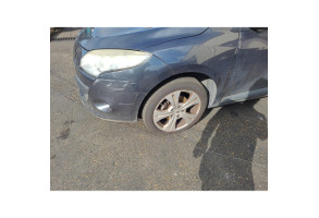 Cremaillere assistee RENAULT MEGANE 3 Photo n°13
