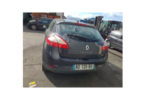 Cremaillere assistee RENAULT MEGANE 3 Photo n°14