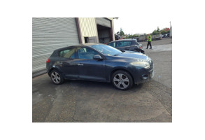 Cremaillere assistee RENAULT MEGANE 3 Photo n°15