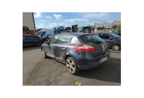 Cremaillere assistee RENAULT MEGANE 3 Photo n°17