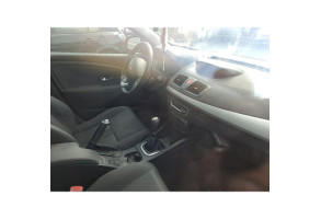 Cremaillere assistee RENAULT MEGANE 3 Photo n°18