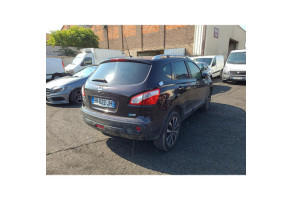 Pivot de moyeu avant gauche NISSAN QASHQAI 1 Photo n°4