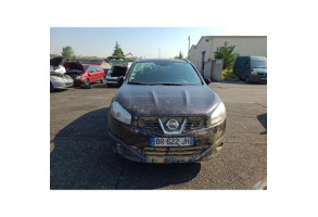 Pivot de moyeu avant gauche NISSAN QASHQAI 1 Photo n°10
