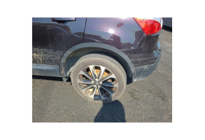 Pivot de moyeu avant gauche NISSAN QASHQAI 1 Photo n°19