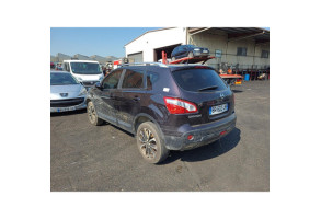 Radiateur eau NISSAN QASHQAI 1 Photo n°6
