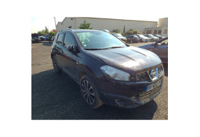 Radiateur eau NISSAN QASHQAI 1 Photo n°13