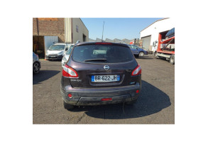 Leve vitre electrique arriere gauche NISSAN QASHQAI 1 Photo n°5