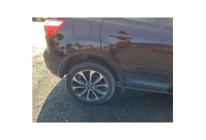Leve vitre electrique arriere gauche NISSAN QASHQAI 1 Photo n°18