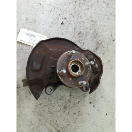 Pivot de moyeu avant gauche TOYOTA YARIS 3