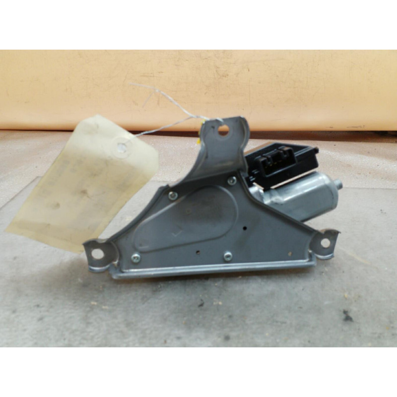 Moteur essuie glace arriere TOYOTA YARIS 3 Photo n°1
