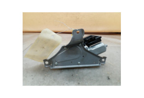 Moteur essuie glace arriere TOYOTA YARIS 3 Photo n°1